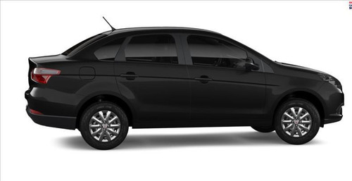 Imagem 3 de 3 de Fiat Grand Siena 1.0 Evo