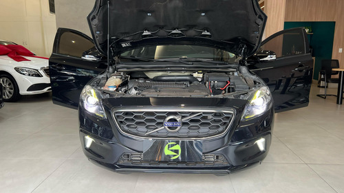 V40 T5 Awd Dyn