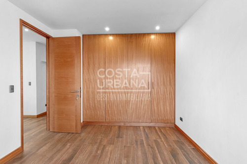 Casa Nueva En Bosques De Montemar, Concón