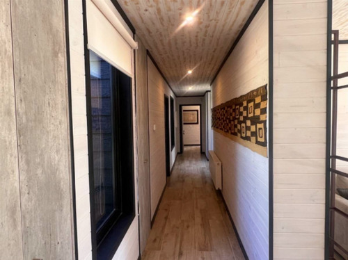 Casa En Venta En Puchuncaví