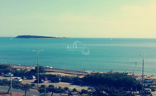Imagen 20 de 27 de Departamento En Alquiler Temporal, Punta Del Este