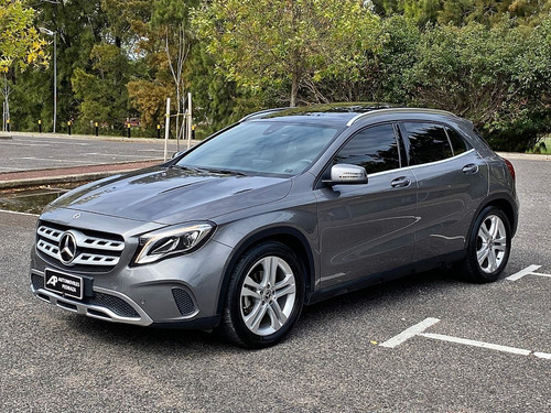 Mercedes-Benz Clase GLA 1.6 Gla200 Urban 156cv