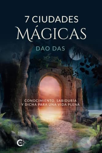 Libro 7 Ciudades Mágicasde Dao Das