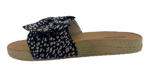 Sandalias Chalas Cómodas Para Mujer - Verano 20374