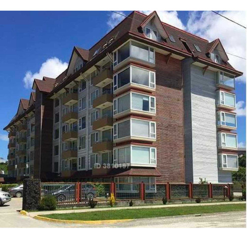 Departamento En Condominio Doña Julia (57297)