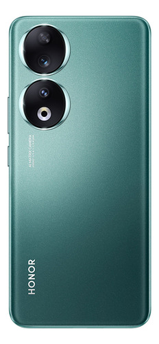 Honor 90 5G Dual SIM 512GB Verde 12 GB RAM