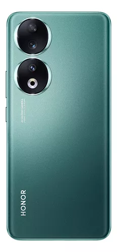 Smartphone Honor 90 12+512gb Dual Sim Color Verde