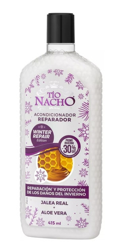 Tio Nacho Acondici Invierno Repair X 415ml Magistral Lacroze