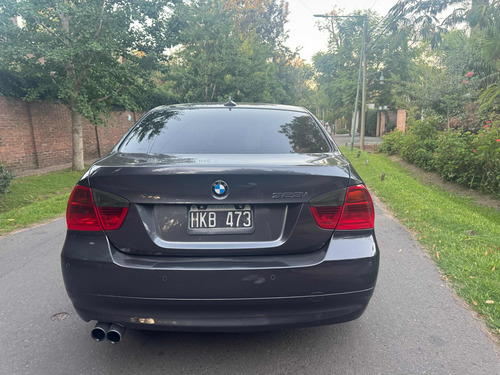 BMW Serie 3 2.5 323i Sedan Active