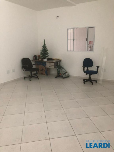 Imagem 1 de 5 de Comercial - Vila Alto De Santo André - Sp - 570344