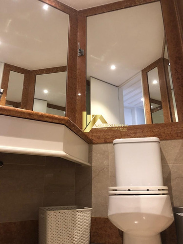 Imagem 21 de 30 de Apartamento À Venda Em Cambuí - Ap000092