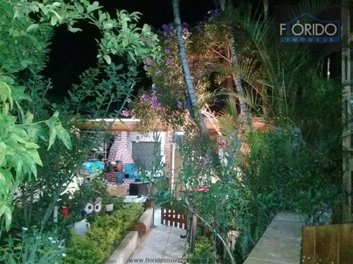 Imagem 12 de 12 de Chalés À Venda Em Atibaia/sp - Compre O Seu Chalés Aqui! - 1477044