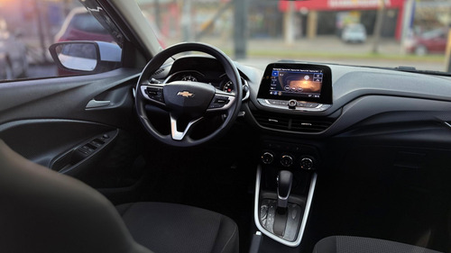 Chevrolet Onix plus HEV/ PLUS 10TAT LT1