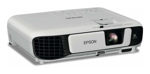 Proyector Epson Powerlite S41+