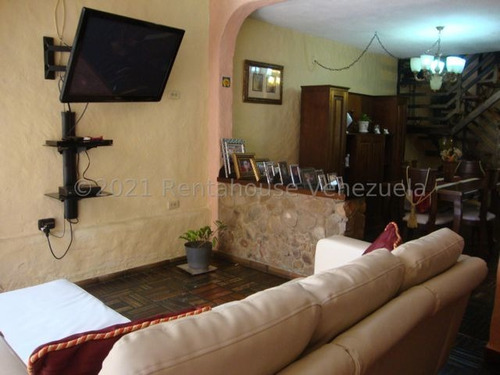 Imagen 7 de 14 de Casa En Venta Cabudare Centro Codigo21-26223