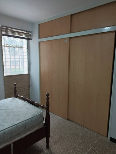 Vendo Apartamento En Montalbán Ii