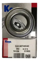 Comprar Rolinera Rodamiento Delantero Koyo X1 Laser Bora Allegro 323