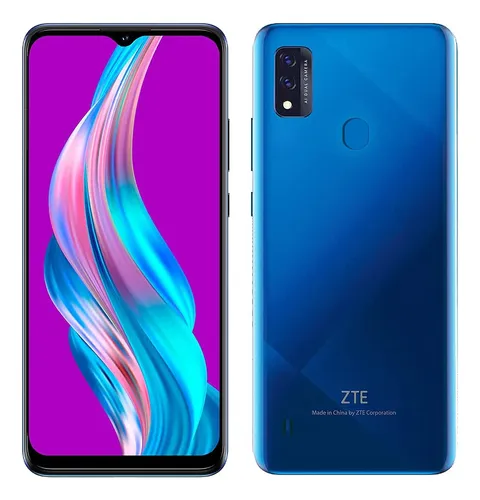 Zte Blade A51 2gb 64gb Dual Sim Duos