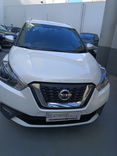 Nissan Kicks 1.6 Exclusive 120cv