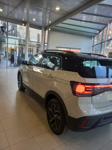 Volkswagen T-Cross HIGHLINE BITONO