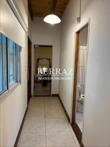 Casa Venta 3 Ambientes En De Vicenzo Grande Pilar Lote De 460 M2