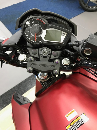 Yamaha Fazer 150 Ubs - 21/22 - * Financiamento Sem Entrada