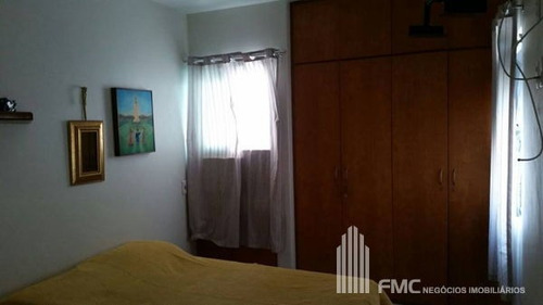 Imagem 7 de 16 de Apartamento Padrão Com 3 Quartos - Vd1226-v
