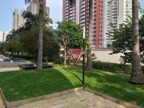 Imagem 14 de 30 de Apartamento Humanari Com Churrasqueira No Terraço - Ap15955