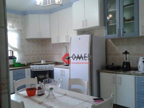 Imagem 16 de 30 de Casa Com 2 Dormitórios À Venda, 232 M² Por R$ 1.180.000,00 - Centro - São Bernardo Do Campo/sp - Ca0331