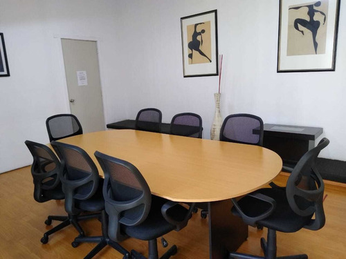 Imagen 7 de 14 de Oficinas Físicas, Virtuales Y Coworking, Consorcio Negocio