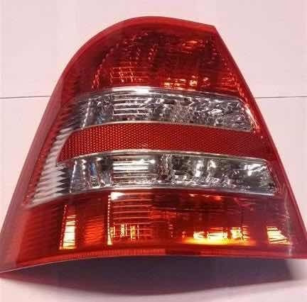 Farol Trasero Izquierdo Geely Ck6