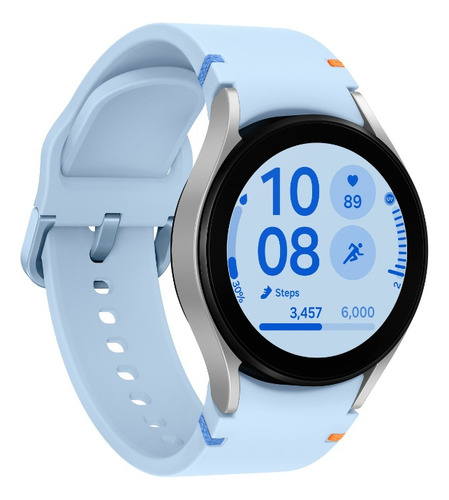 Smartwatch Samsung Galaxy Watch Fe 40mm Silver