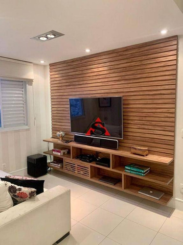 Imagem 3 de 30 de Apartamento Com 2 Dormitórios À Venda, 65 M² Por R$ 635.000,00 - Ipiranga - São Paulo/sp - Ap43928