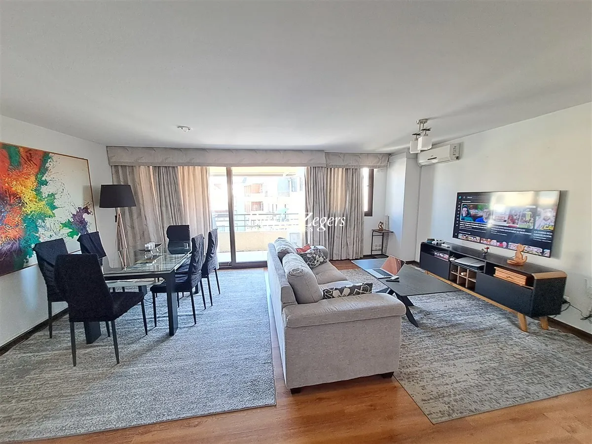 Imagen 1 de 20 de Duplex En Venta, Amplios Espacios ,3 D, 3b, Más Servicios