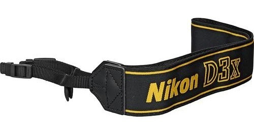 Nikon An-d3x Camera Strap