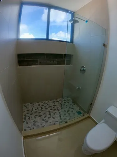 Casa (mod. 4) En Venta En Manantiales Del Mayab En Conkal