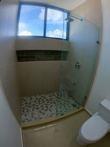 Casa (mod. 4) En Venta En Praderas Del Mayab En Conkal