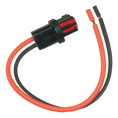 Conector Sensor Electroventilador / Canister Egr Valve Ford