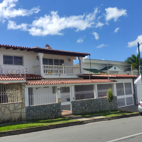 Los Teques Urbanización Los Picachos