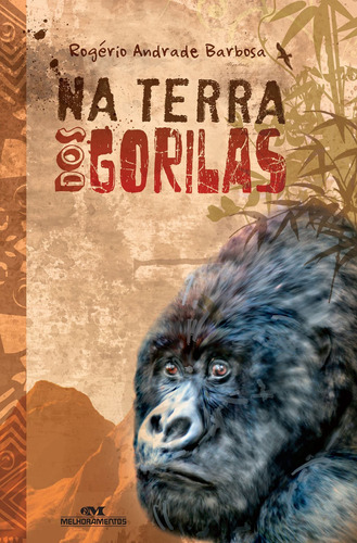 Imagem 1 de 1 de Na Terra Dos Gorilas
