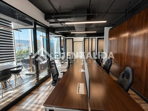 Oficina En Venta En Las Condes
