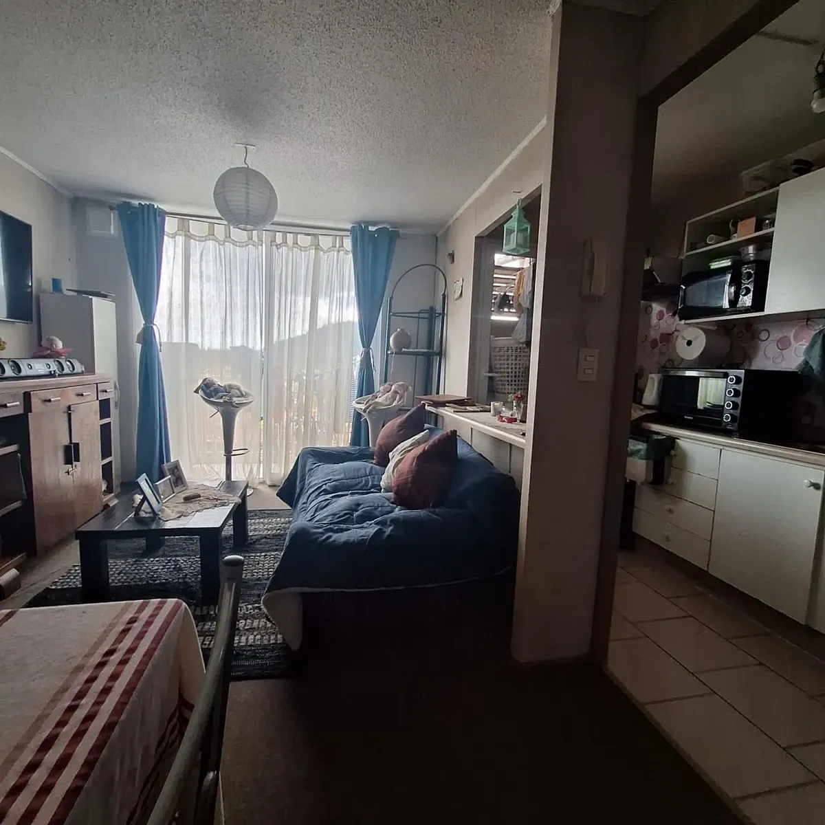 Imagen 3 de 25 de Departamento En Venta A Minutos Del Centro