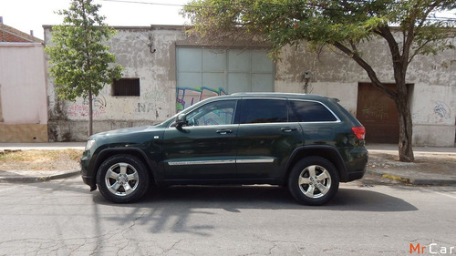 Jeep Grand Cherokee Laredo 4x4 2011
