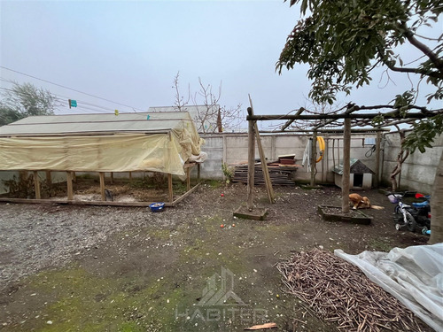 Casa En Venta De 4 Dorm. A 10 Min. De San Clemente