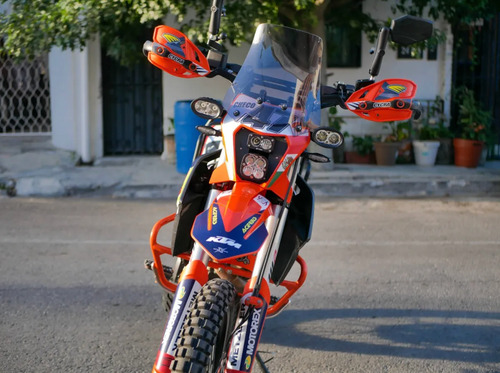 2019 Ktm 690 Enduro R + 100k De Accesorios