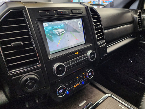 Ford Expedition 3.5 Limited 4x2 At