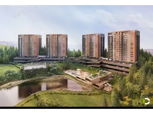 Apartamento Terra