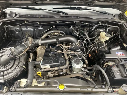Toyota Hilux 2.7 Imv 4x2