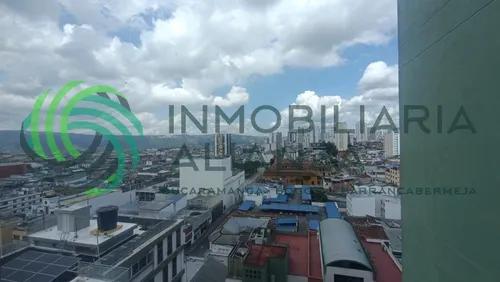 Oficina En Venta En Antonia Santos Centro. Cod V61684