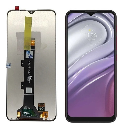 Modulo Motorola G10 / G20 / G30 Pantalla Ips Lcd Original